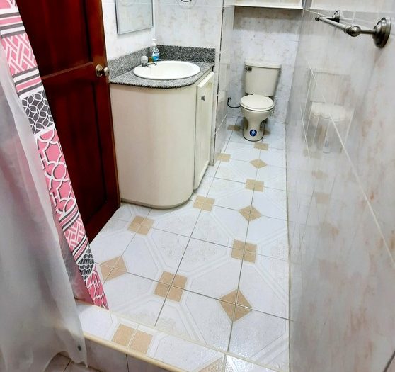 Baño Master